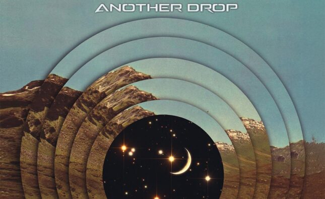 The Limit – ‘Another Drop’ (Silver Lining Music)