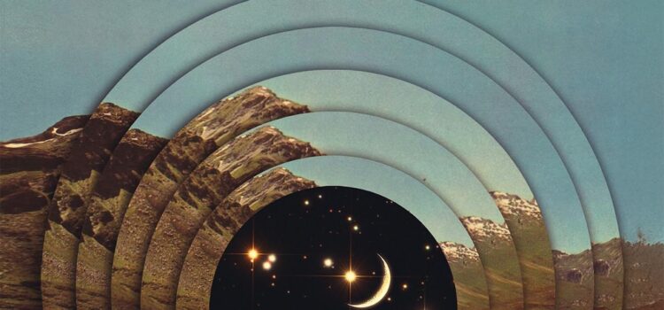 The Limit – ‘Another Drop’ (Silver Lining Music)