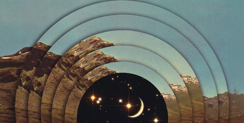 The Limit – ‘Another Drop’ (Silver Lining Music)