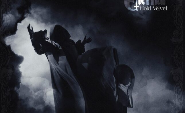 The Night Eternal – ‘Cold Velvet’ (Metal Blade Records)