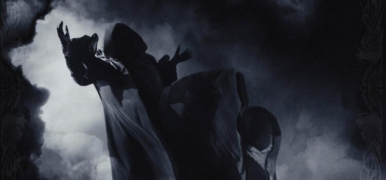 The Night Eternal – ‘Cold Velvet’ (Metal Blade Records)