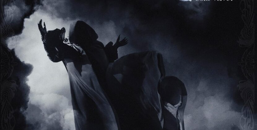 The Night Eternal – ‘Cold Velvet’ (Metal Blade Records)