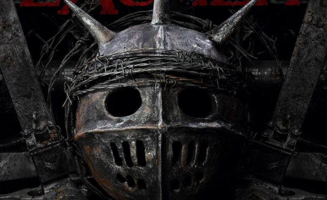 Exhumer – ‘Death Mask Messiah’ (Metal Blade Records)