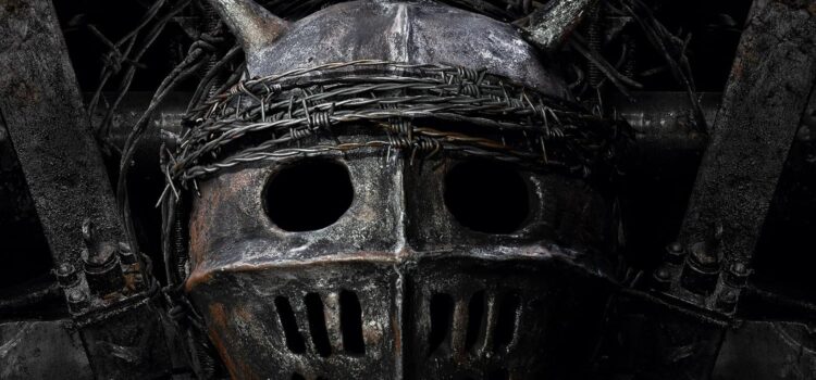 Exhumer – ‘Death Mask Messiah’ (Metal Blade Records)