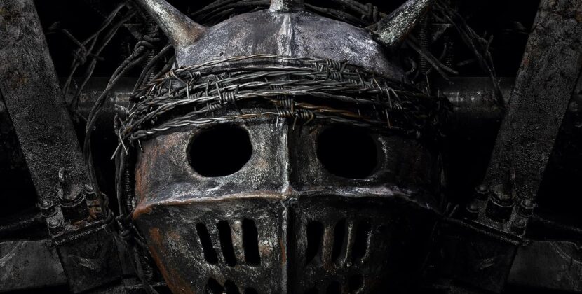 Exhumer – ‘Death Mask Messiah’ (Metal Blade Records)