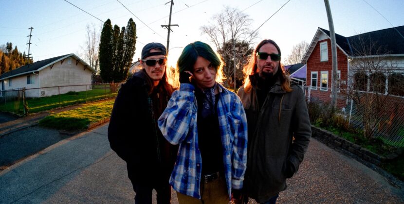 Daily Thompson to release new album ‘Glue’ via Noisolution Records
