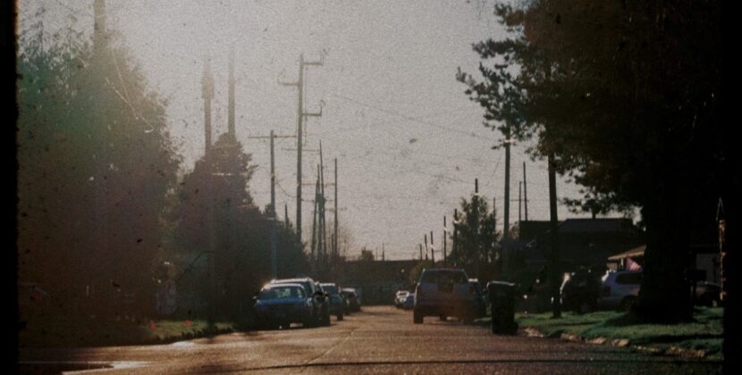 Daily Thompson – ‘Glue’ (Noisolution Records)