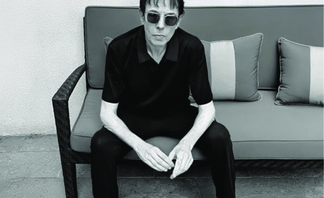 The Bunnymen pre orders for new LP