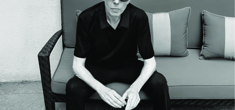 The Bunnymen pre orders for new LP