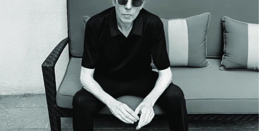 The Bunnymen pre orders for new LP