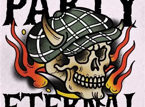 The Bar Stool Preachers – ‘Party Eternal’ (Self-Released)