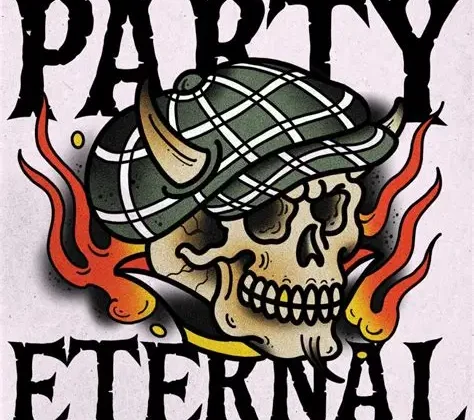 The Bar Stool Preachers – ‘Party Eternal’ (Self-Released)