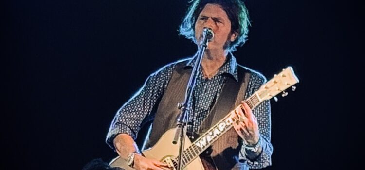 Jay Buchanan/Fire In Her Eyes – The Wardrobe, Leeds – 29th July 2026