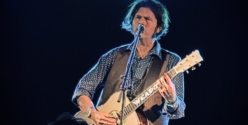 Jay Buchanan/Fire In Her Eyes – The Wardrobe, Leeds – 29th July 2026