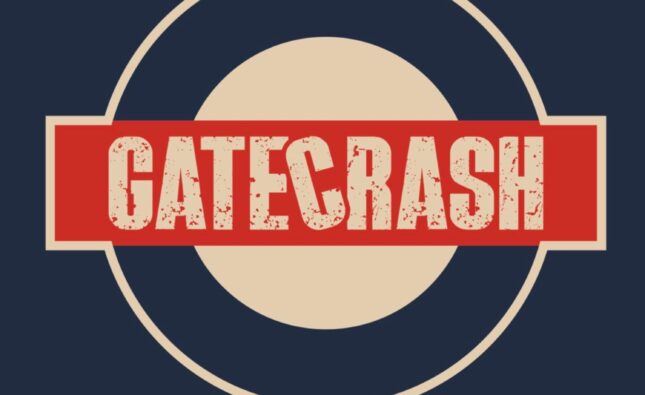 Gatecrash – ‘Gatecrash’ (Randale Records)