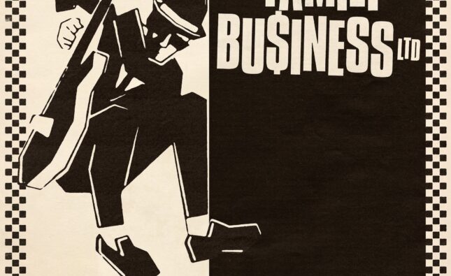 The Family Business LTD – Floor Burner