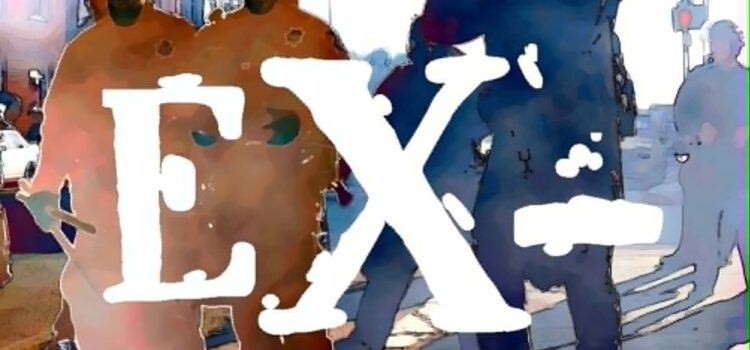 EX- – ‘EX.21’ E.P (self-release)