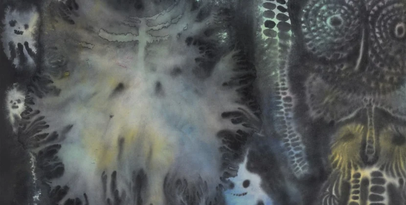 Dinosaur Jr – ‘There Near’ (Jagjaguwar)