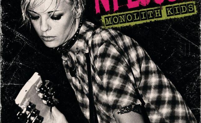 NY Loose – Remastered Monolith Kids on LP & CD