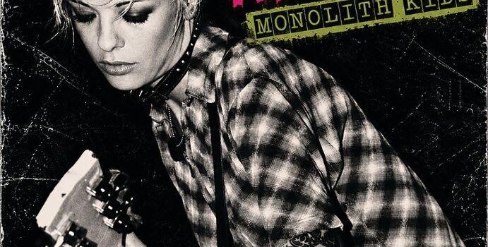 NY Loose – Remastered Monolith Kids on LP & CD