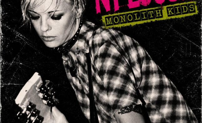 NY Loose – ‘Monolith Kids’ (Self Release)