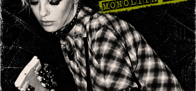 NY Loose – ‘Monolith Kids’ (Self Release)