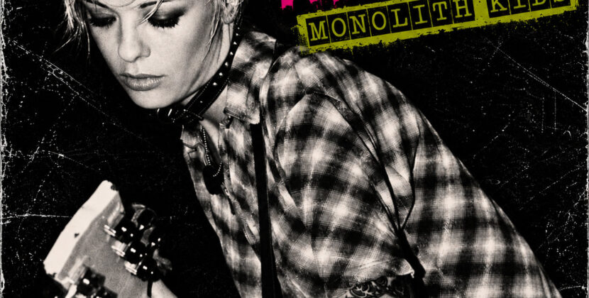 NY Loose – ‘Monolith Kids’ (Self Release)