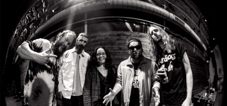 Dave Delinquent &The IOUs – ‘Scandal’ (Self Release)