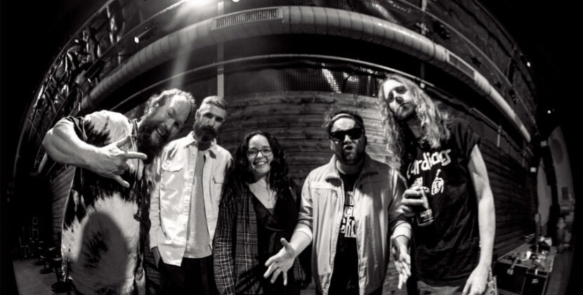 Dave Delinquent &The IOUs – ‘Scandal’ (Self Release)