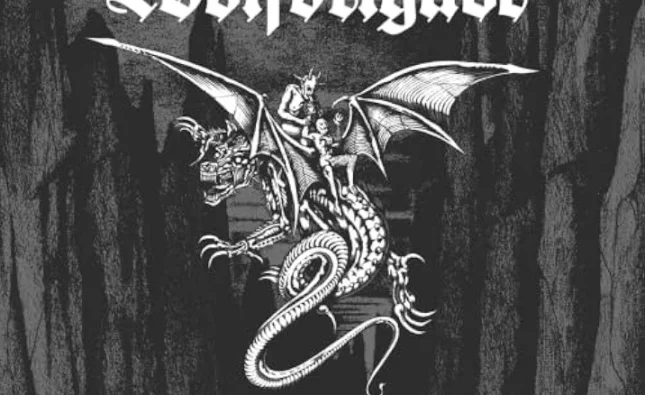 Wolfbrigade – ‘Howl From Underground’ (Metal Blade Records)