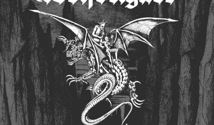 Wolfbrigade – ‘Howl From Underground’ (Metal Blade Records)
