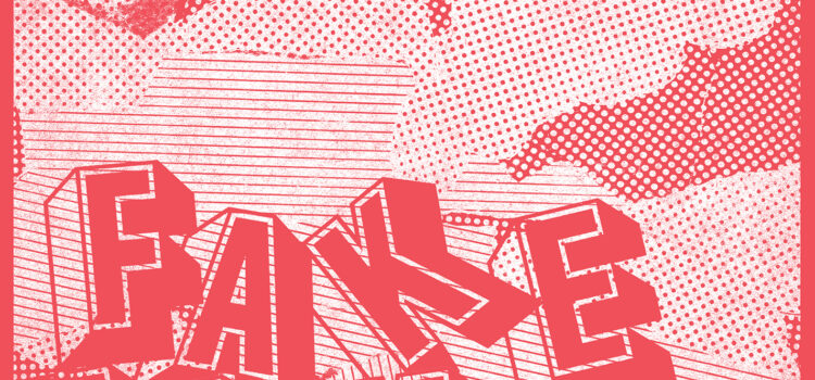 Fake Names – New Album, New Video, European Tour