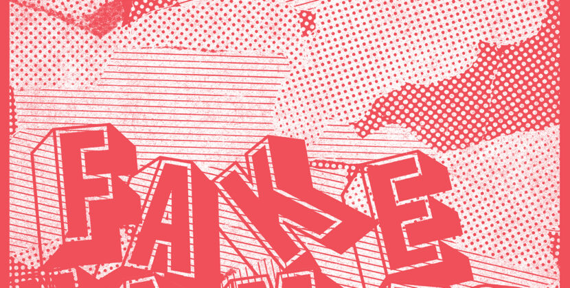 Fake Names – New Album, New Video, European Tour