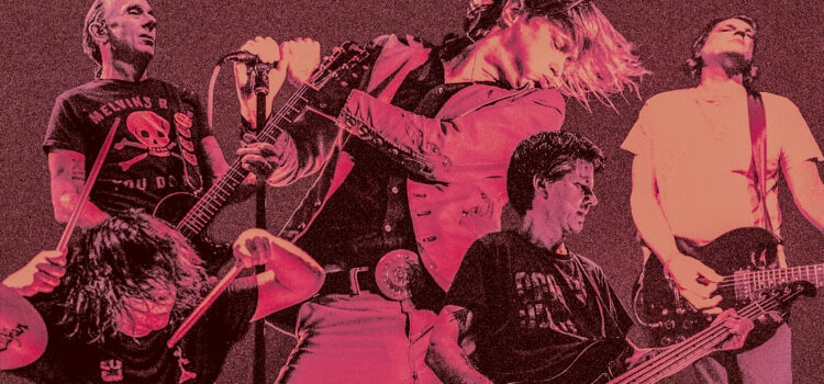 FAKE NAMES RELEASE NEW SINGLE
