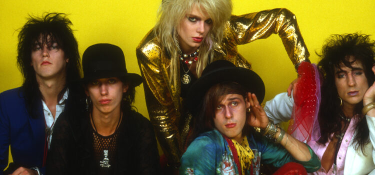 Hanoi Rocks The Complete Collection