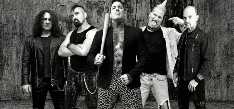 THE MARY TYLER WHORES ANNOUNCE DEBUT ALBUM ‘AS FILTHY AS WE WANNA BE’