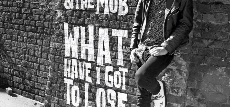 RPM Online Podcast Episode 134 – Mauro & The Mob Interview Exclusive