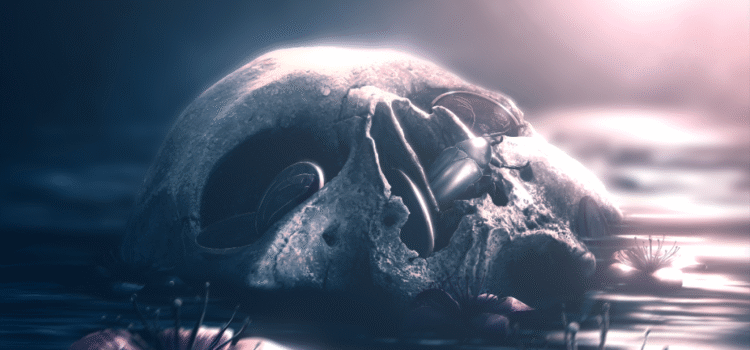 Electron – ‘Is This Worth Living For?’ (Self Release)