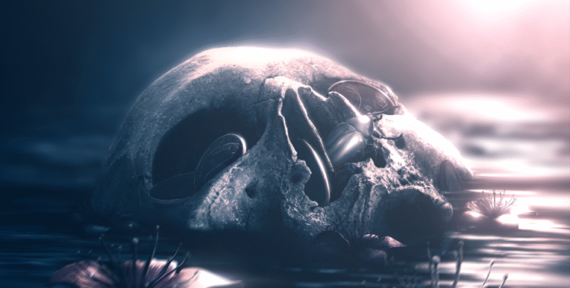 Electron – ‘Is This Worth Living For?’ (Self Release)