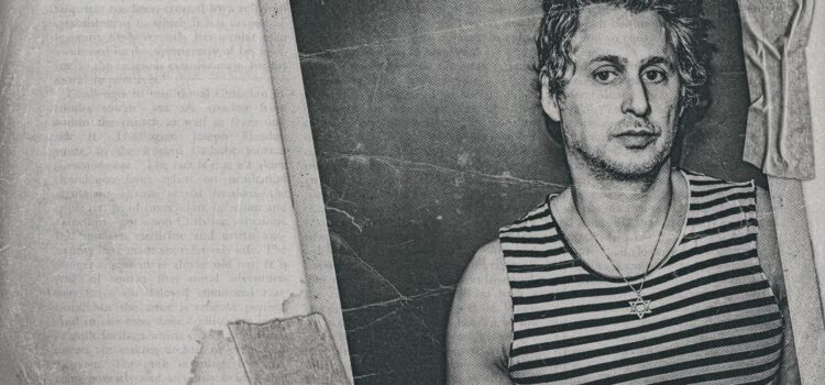 Lorne Behrman’s New Single, “They Won’t Take Us Alive,” On Spaghetty Town Records