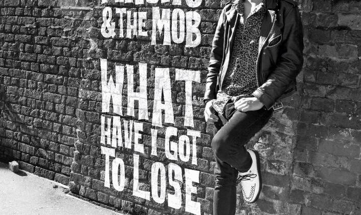 MAURO & THE MOB – New single and live shows
