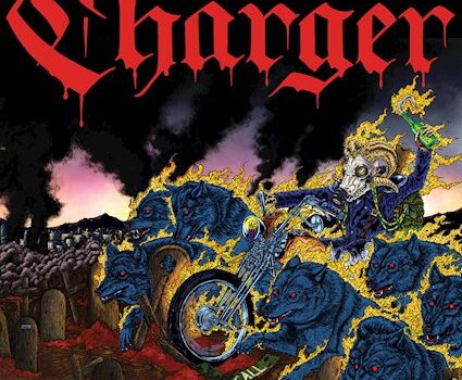 Charger – ‘Last Call’ (Pirates Press)