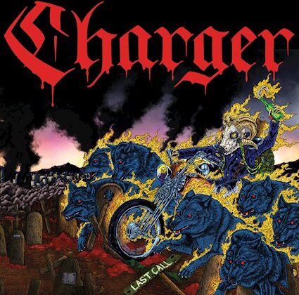 Charger – ‘Last Call’ (Pirates Press)