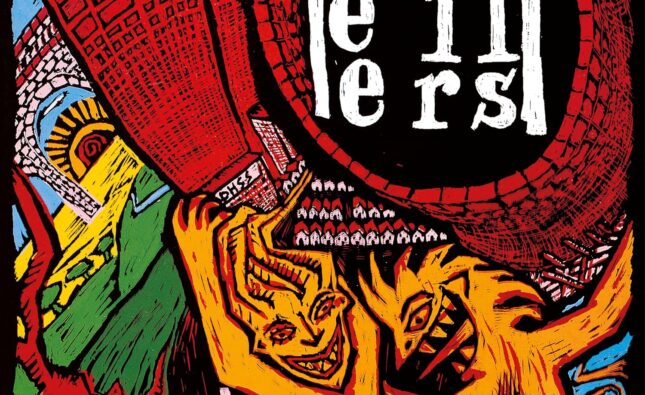 Levellers – ‘Levelling The Land – 35th Anniversary Edition’ (Warner Records)