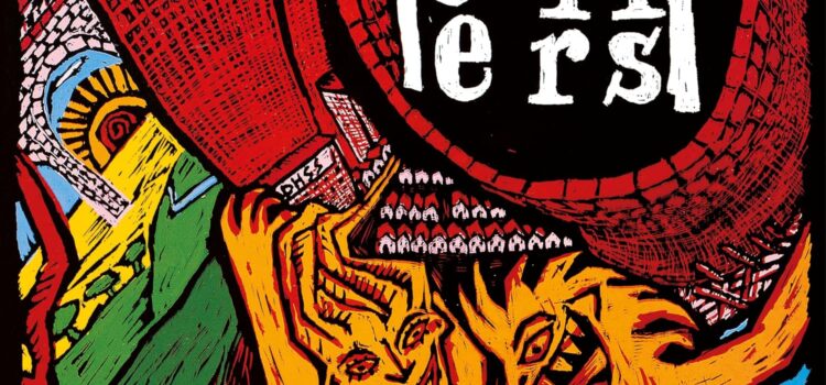 Levellers – ‘Levelling The Land – 35th Anniversary Edition’ (Warner Records)
