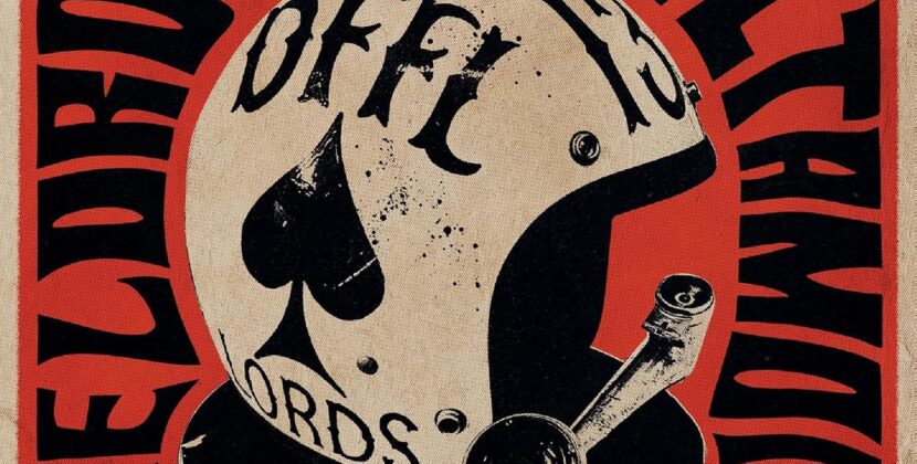The Lords OF Altamont – ‘Forever Loaded’ (Heavy Psych Sounds)