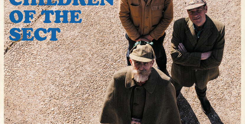 Thee Headcoats – ‘Children Of The Sect’ (Damaged Goods Records)