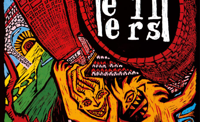 Levellers announce ‘Levelling The Land 35th anniversary’ remixed and expanded album release
