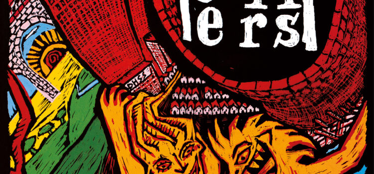 Levellers announce ‘Levelling The Land 35th anniversary’ remixed and expanded album release
