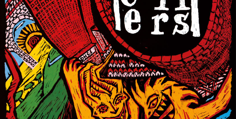 Levellers announce ‘Levelling The Land 35th anniversary’ remixed and expanded album release